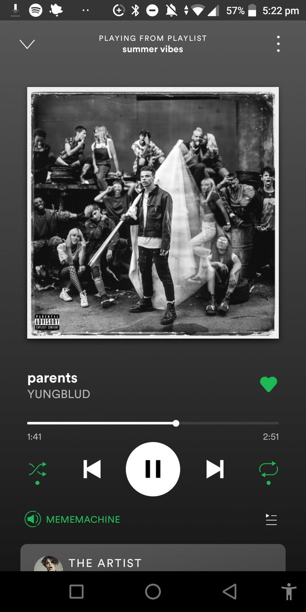 stan yungblud