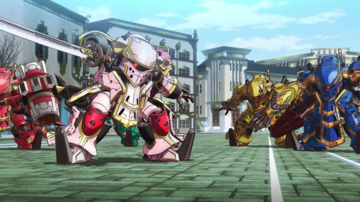 ひきがえる 新佐倉大戦 じゃなくて 新サクラ大戦 The Animation の1話を観てたけど 艦隊のアイドル那珂ちゃん センターとったじゃない 那珂ちゃんのファンやめますw ひきがえる 新佐倉大戦 じゃなくて 新サクラ大戦 The Animation の1話を観てたけど 艦隊のアイドル那珂ちゃん センターとったじゃない 那珂ちゃんのファンやめますw