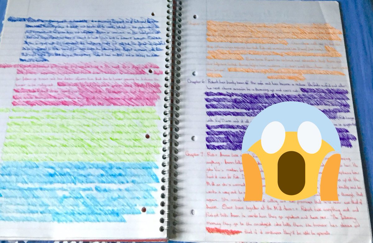 brokenspell77's tweet photo. Oh hey #FallingToPieces notes! Itโs been a while! ๐
#Robron #Robronfanfic https://t.co/sHLQYTjgFd