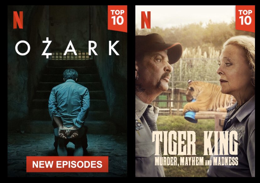 Steve_Grubbs32's tweet photo. @MillbrookSCA Were doing some serious binge watching right now... Ozark, Tiger King, and of course Doc McStuffins #satelliteonemillbrook #timeforacheckup https://t.co/zG95RCsOhU