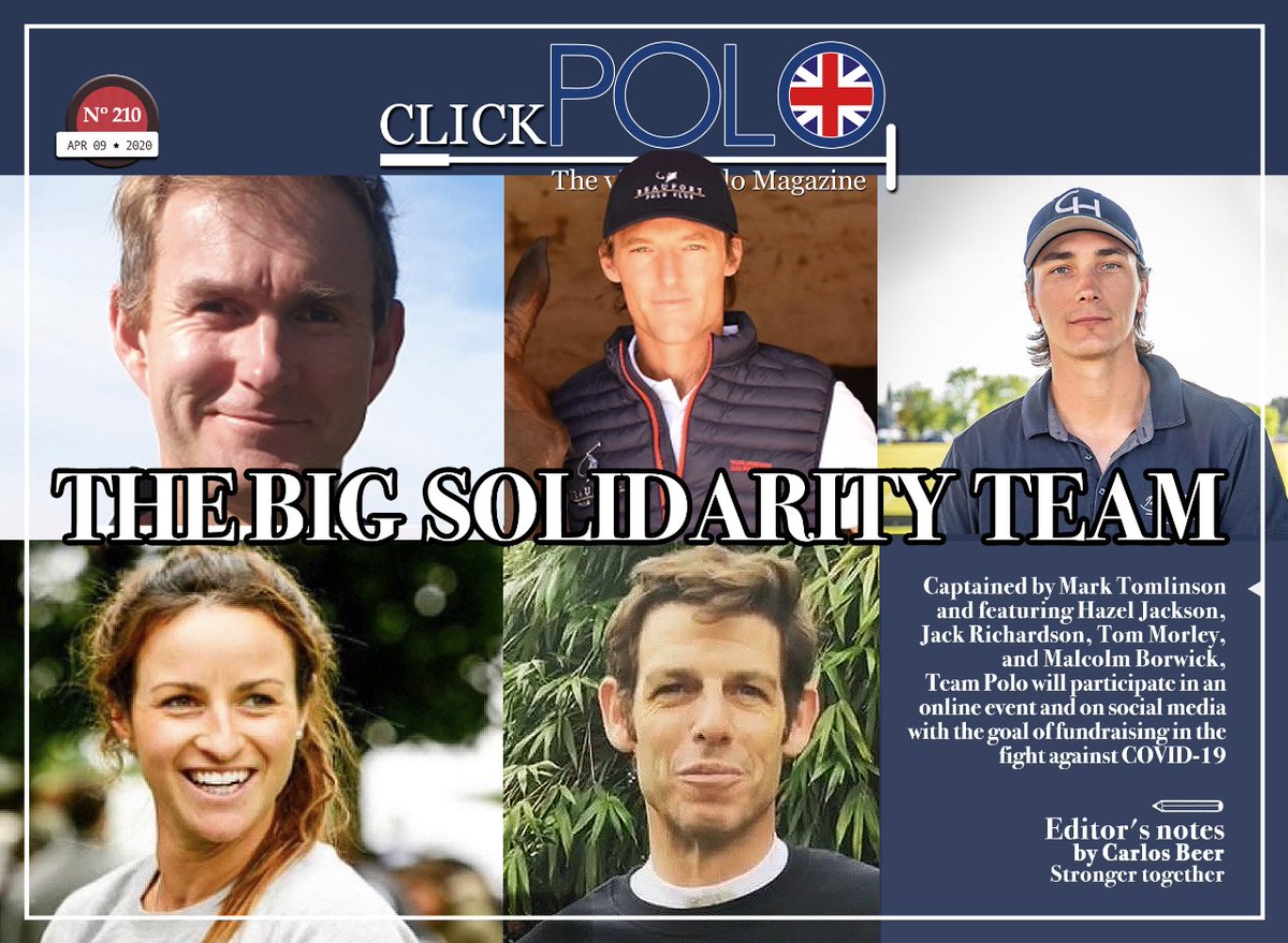 clickpolo tweet media