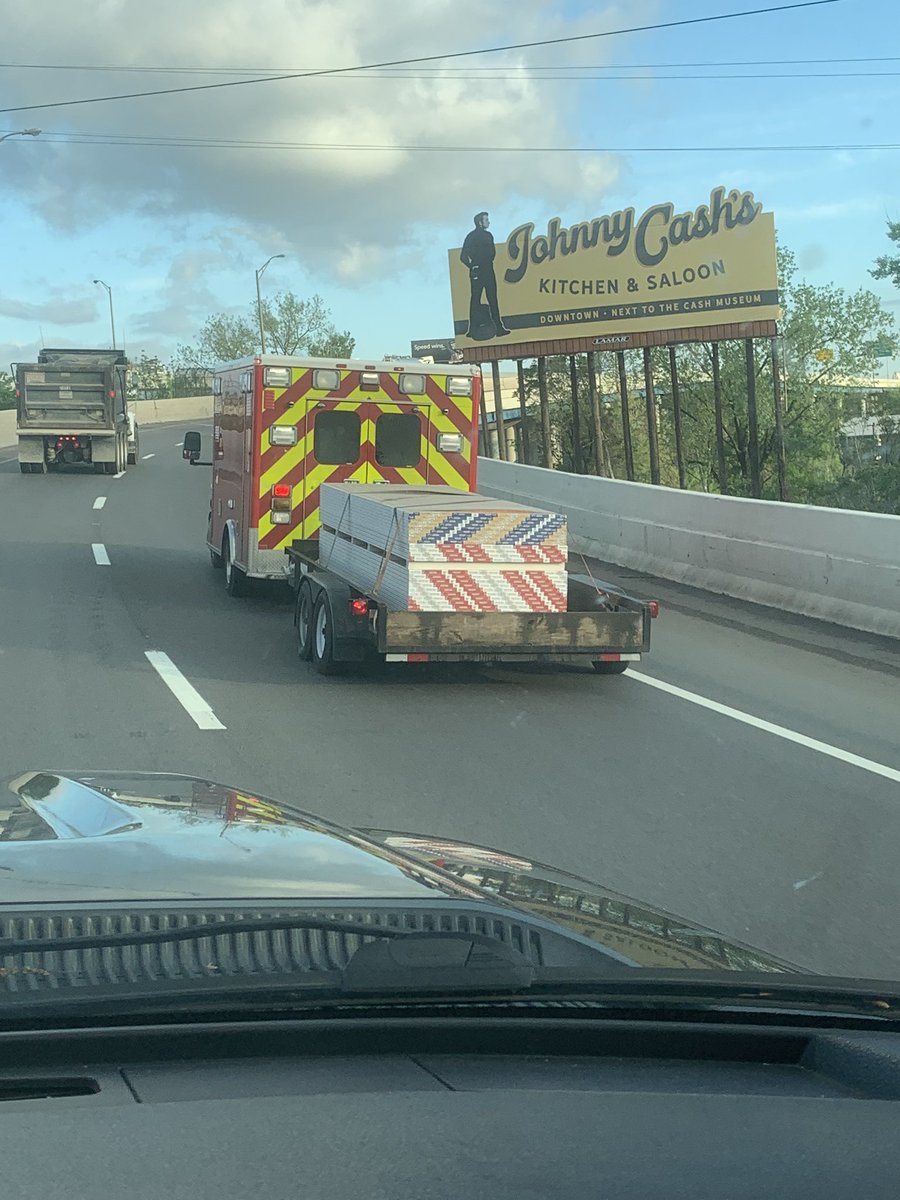 WildBillIngram's tweet photo. Nashville Tennessee got these paramedics working over time doing other essential jobs during the coronavirus shut down.. #paramedic #drywall #essential #construction https://t.co/tpSYYbp6mk