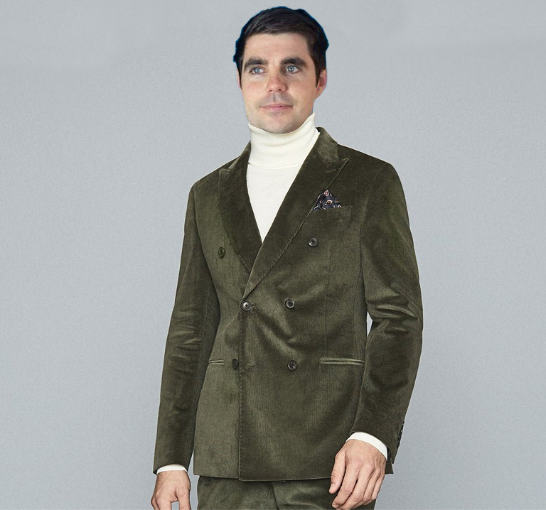 osearcaigh's tweet photo. @niallotuathail @davebarna Can confirm, unfortunately @niallotuathail turns into a Bond villain in this outfit 😂 https://t.co/v7SjzxgAYS