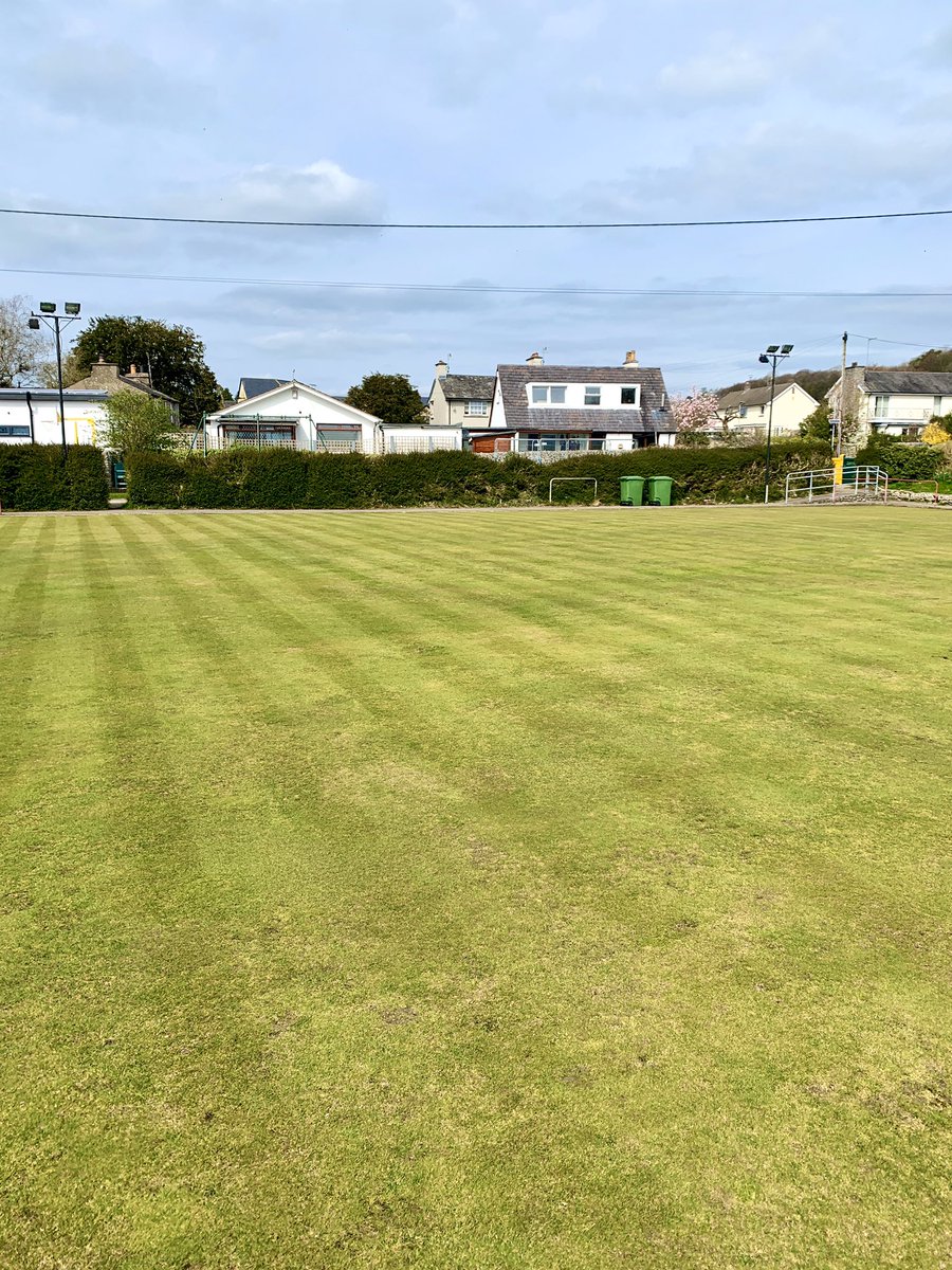 LevensBC's tweet photo. Dear members past and present, we are still here functioning. The committee are working hard so we continue to still be here and functioning, once this crisis passes.

Stay safe 😎#COVIDー19 #StayHomeSaveLives #crowngreenbowls https://t.co/OetKc88b7F