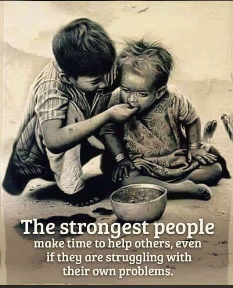 OGumiriza's tweet photo. True Definition of Humanity let’s stand together to fight #Pandemic #COVIDー19 https://t.co/1nZubIt5vE