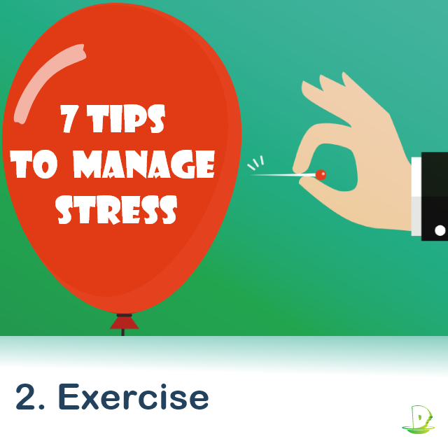 2. ExerciseWalk, keep walking, step away from you work from home and sitting job, Free your muscles! #stress  #stresslevels  #noworries  #eatwell  #excerise  #workout  #breathe  #meditate  #hobbies  #talk  #bepositive  #positivevibes