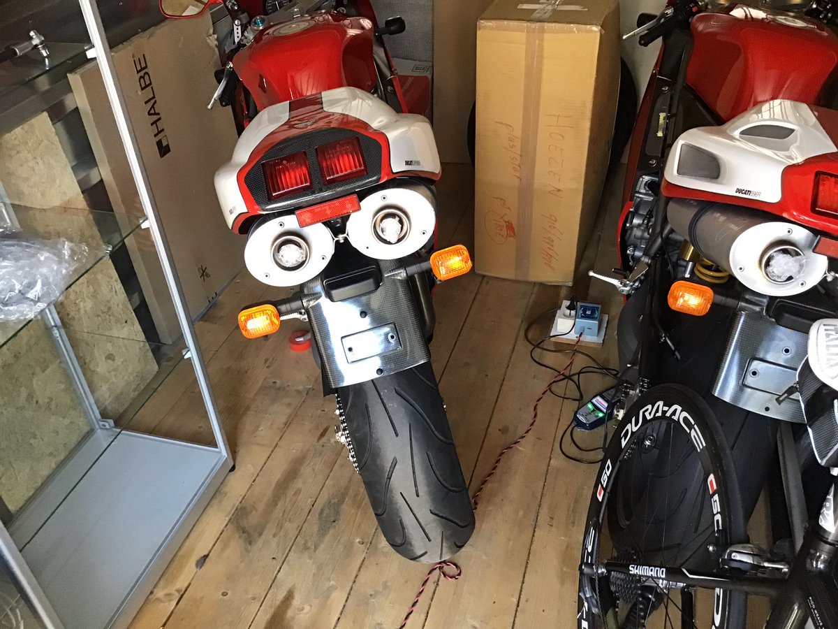 Ronke46's tweet photo. @SamWijk @DucatiZaltb https://t.co/f57neZZVgX