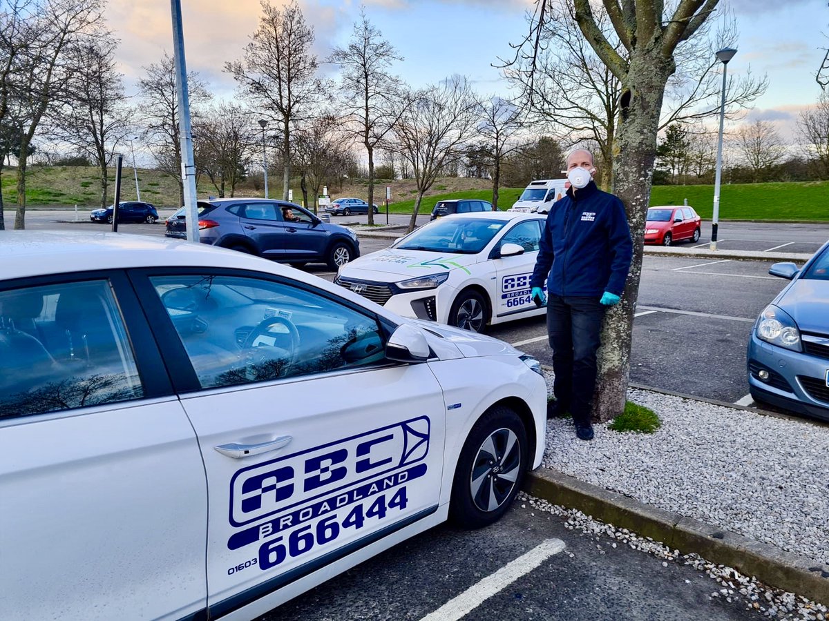 Abc_Taxis's tweet photo. The health & safety of our customers and drivers is our top priority & we are doing everything we can to achieve this. Upon entering the vehicles, please allow our drivers to guide you through the safest ways to avoid contact & minimise the risk of infection. #ABCTaxis #StaySafe https://t.co/TwU91SIj00