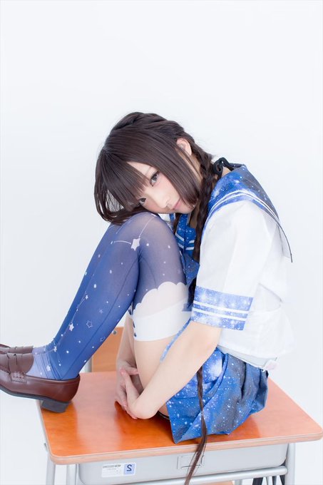 コスプレイヤー火将ロシエルのTwitter画像41