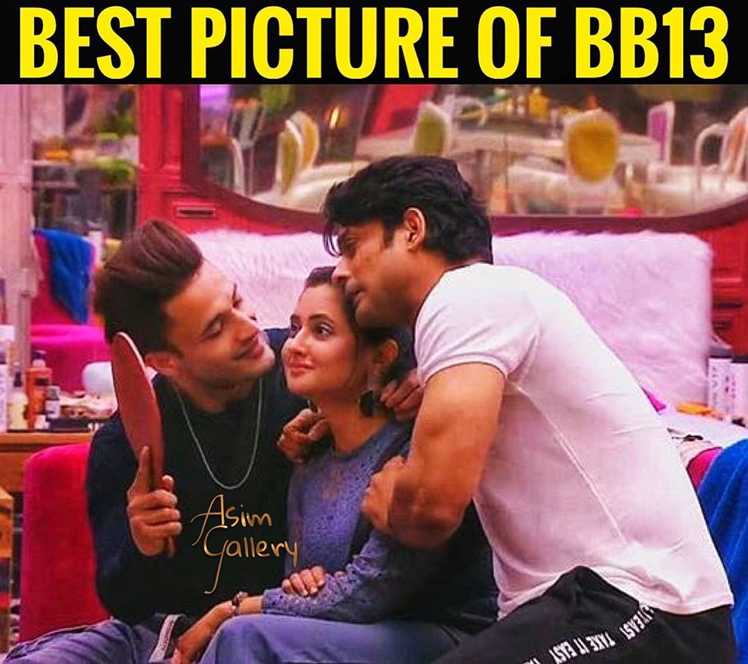 taubatooba's tweet photo. SidRaSim π₯° these three are love & loved by millions ππ₯ BB is over and now I loves every contestant of BB π₯Ίππ» #SidRaSim
#AsimRiaz #RashamiDasai #SidharthShukla https://t.co/moZk6aXAga