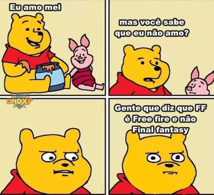 Zumbebr Aqui Pior Q Eu Sempre Falei Ff De Final Fantasy Pq Eu Jogo Ff14 So Fui Descobrir Q O Povo Chama O Fogo Livre Assim Nesse Ano