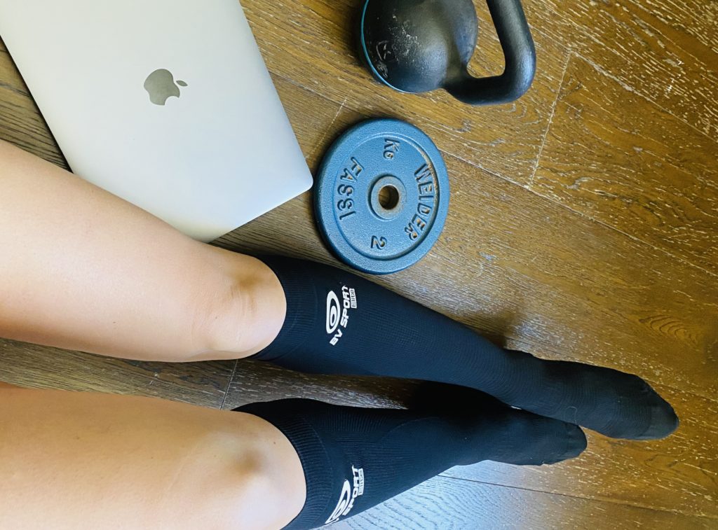 Karen P sport tweet media