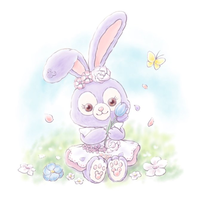ステラ ルーのtwitterイラスト検索結果 ステラ ルーのtwitterイラスト検索結果