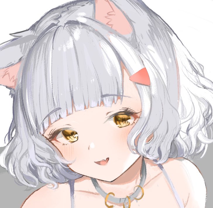 「顔よし.... 」|そろつのイラスト