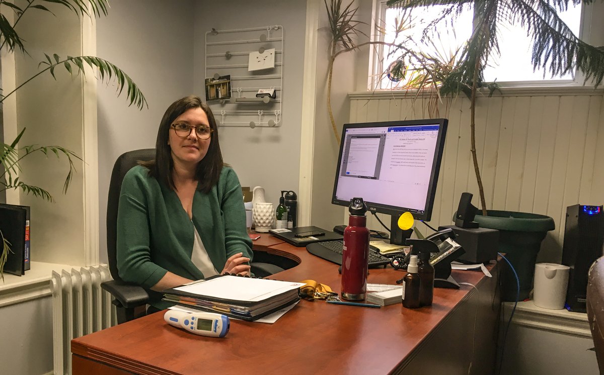 YESShelterPtbo's tweet photo. "Help me replenish, prepare, and make youth safe." See latest COVID-19 update from our Executive Director Meagan Hennekam.
https://t.co/PFbZkNzYUv https://t.co/PPv5xEXbZG