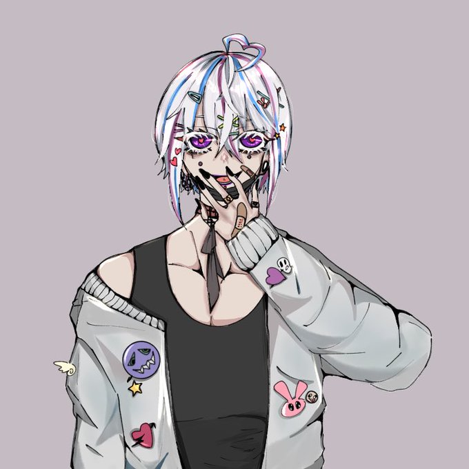 Impact Daihonさんのイラスト一覧 Impact Daihonさんのイラスト一覧