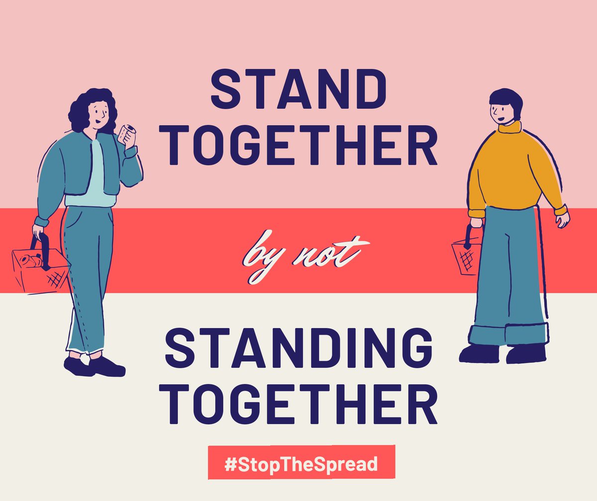 ellimacralip's tweet photo. DM or Contact us for more details! 💛💖
#StopTheSpread Spread Kindness Instead!
#AYUDA2020 https://t.co/m5KhpBx8WH