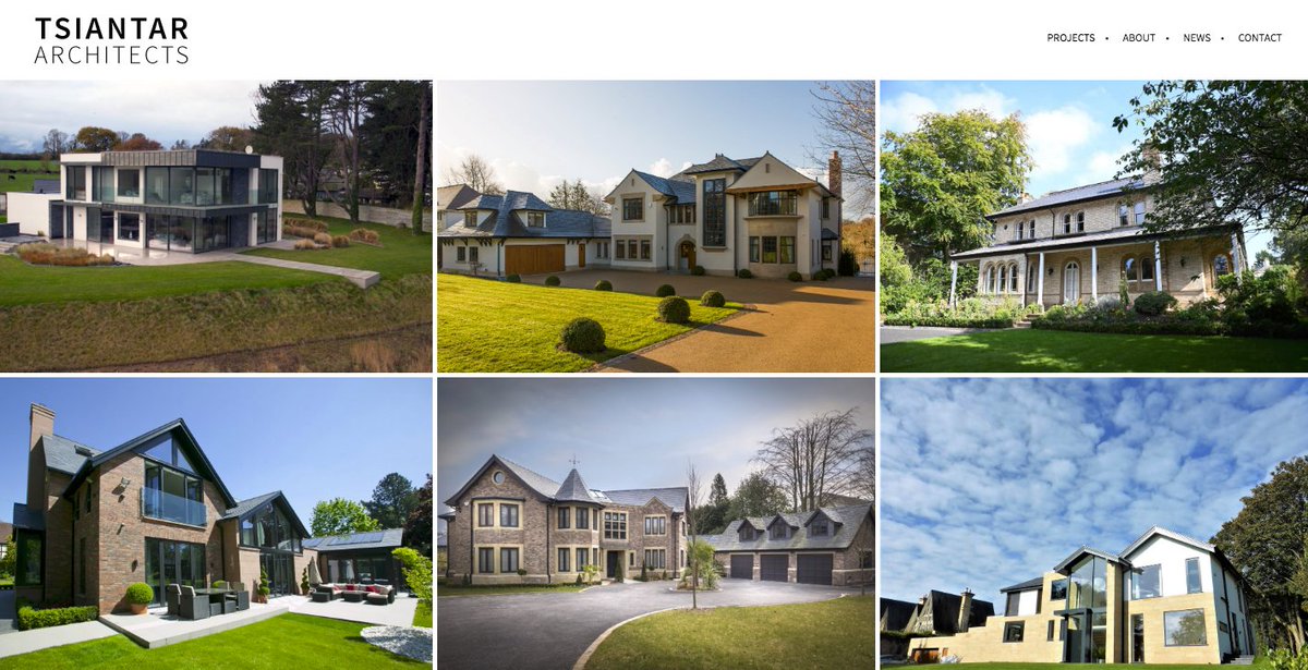 Tsiantar Architects tweet media