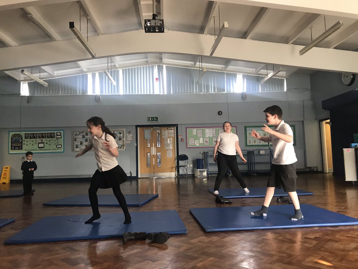 stmarythomas's tweet photo. Our Easter Disco is a little quieter this year, but still lots of fun! π£ π° π #EasterDisco #edutwitter https://t.co/sBj1FX1fcW