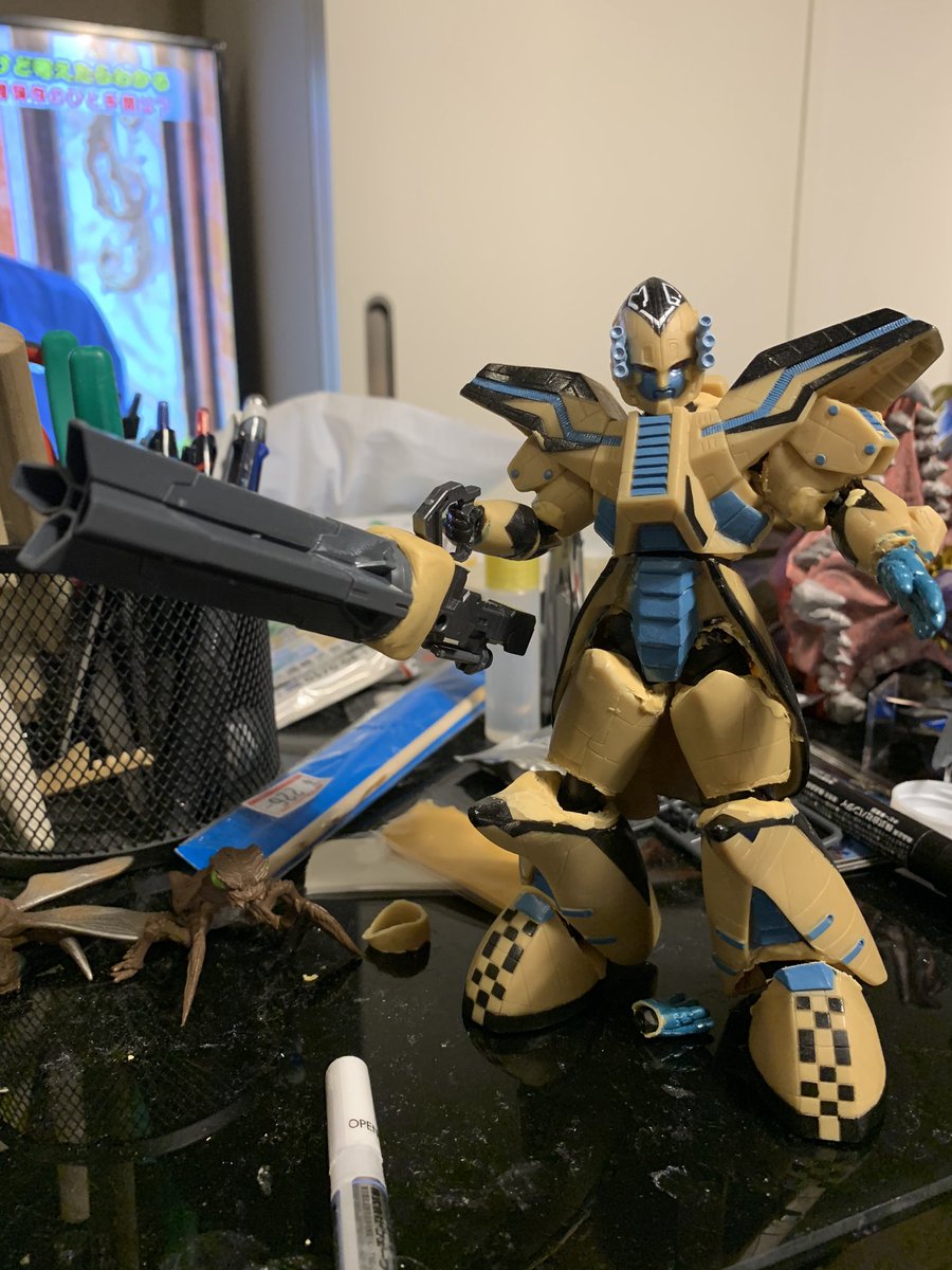 774yumenokatamariノナカノヒトX on X