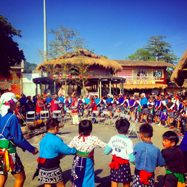 MataTaiwan's tweet photo. #TedrosAdhanomGhebreyesus from #WHO, come to #Taiwan to enjoy our charming "attacks" any time whenever you are willing to open your mind enjoying the diversified indigenous culture here -- one of the cradles of the world's Austroneisn culture! #ThisAttackComeFromTaiwan https://t.co/mP1WCWFiQD