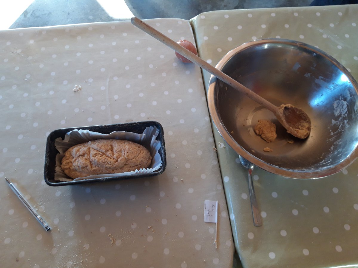 #ThrowbackThursday to our Teambuilding day out to <a href="/causeyfarm/">Causey Ice Cream Adventure🍦</a> last November. 

We had a great day there and I'm sure a lot of us would give our left arm to be out baking brown bread, chasing sheep or playing the bodhrán. 

I hope everyone is keeping safe and sane!

#StayHome