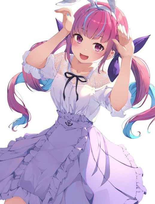 あくあちゃん40万人本当におめでとう!!!!
#あくあーと 