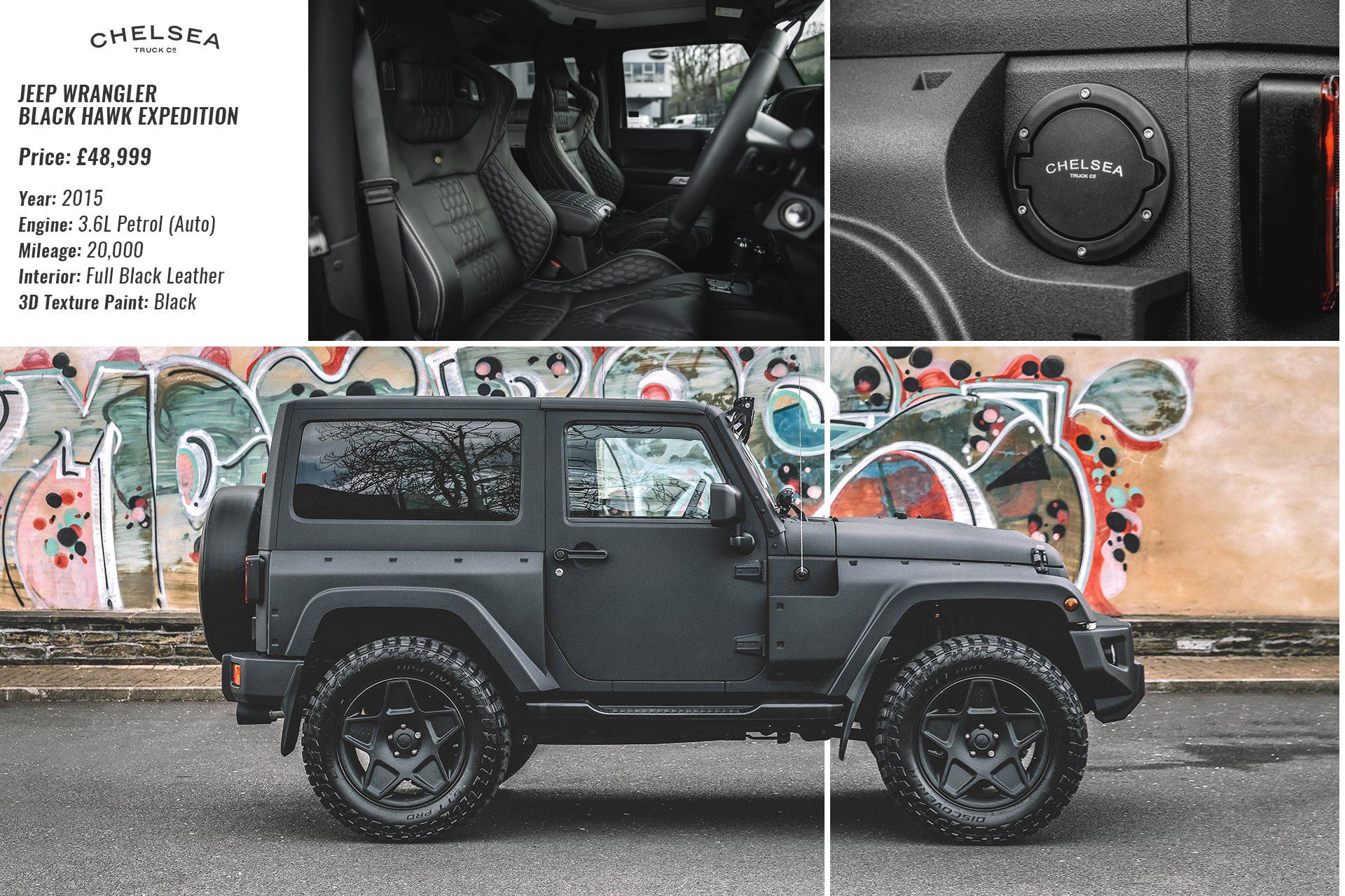 Twitter 上的Chelsea Truck Co: Twitter 上的Chelsea Truck Co: