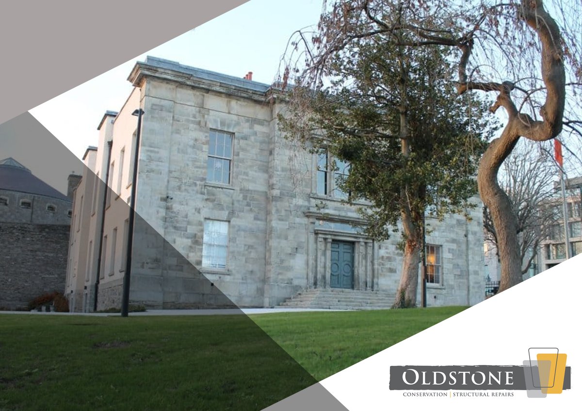 Oldstone Conservation tweet media