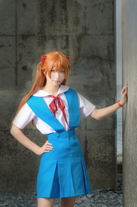 コスプレイヤー猫田あしゅのTwitter画像52
