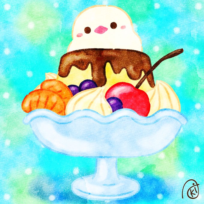 プリン のtwitterイラスト作品 人気順 プリン のtwitterイラスト作品 人気順