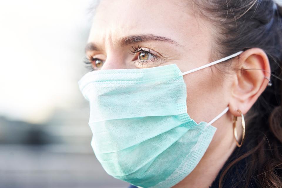 EclipzeBeauty's tweet photo. Wear a mask if you are coughing or sneezing. Masks are effective only when used in combination with frequent hand-cleaning with alcohol-based hand rub or soap and water. https://t.co/z4NVQpxqpy