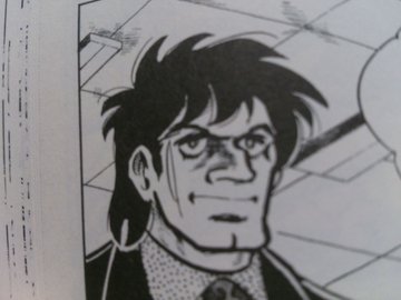 あしたのジョー ゴロマキ権藤がかっこいい 登場シーンやモデル 名言を紹介 大人のためのエンターテイメントメディアbibi ビビ