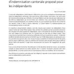 Photo by Union des Indépendants (@UDIValais)