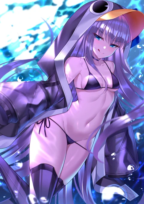 #メルトリリス生誕祭2020 