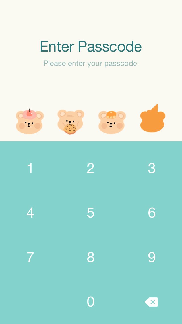 MuffinBear🧸(ย้ายแอค in bio) tweet media