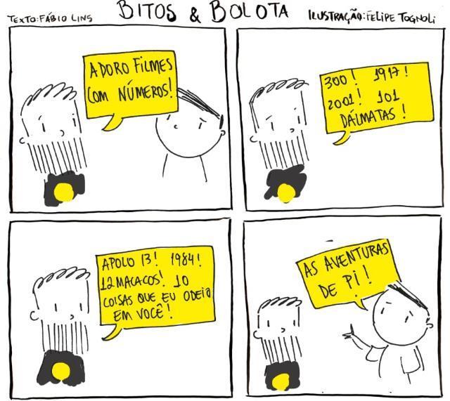 fabiolinsreal's tweet photo. Velozes e Furiosos 28 - A saga continua! 😂
Siga o @bitosebolota! Arte do parceiro @felipe.tognoli
#bitosebolota #quadrinho #filme #movie #quadrinhogram https://t.co/rBEVEpTSKC
