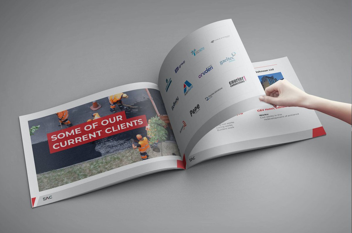 fearless_edi's tweet photo. New Website & logo design created for EA Construction
Check out our website at https://t.co/ZAySBdROQp
#webdesign #graphicdesign #digitalmarketing #logo #Mobileapp #branding #fearlesscreative #signage #leonwilkes #print #promotionalvideo #webdevelopment #seo #marketing #eac https://t.co/OQnCwgswVr