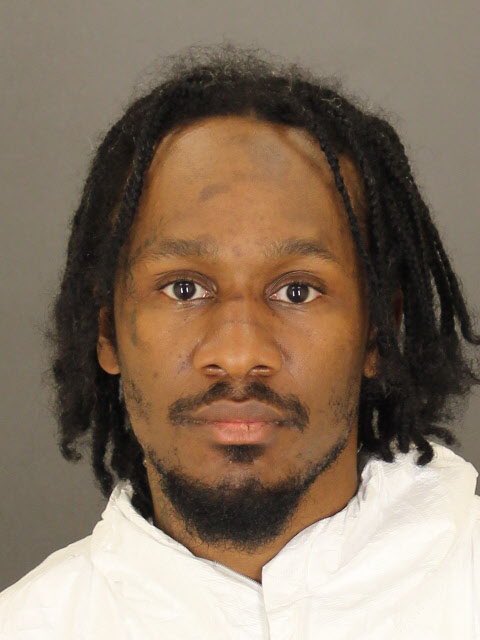 Today police say Gladden was arrested and charged with killing 20-year-old Dontrell Tolliver on Monday morning in East Baltimore. /3  https://www.baltimoresun.com/news/crime/bs-md-ci-cr-toliver-gladden-homicide-arrest-20200409-koh4xfgtdvf4xnrbph575t5dee-story.html