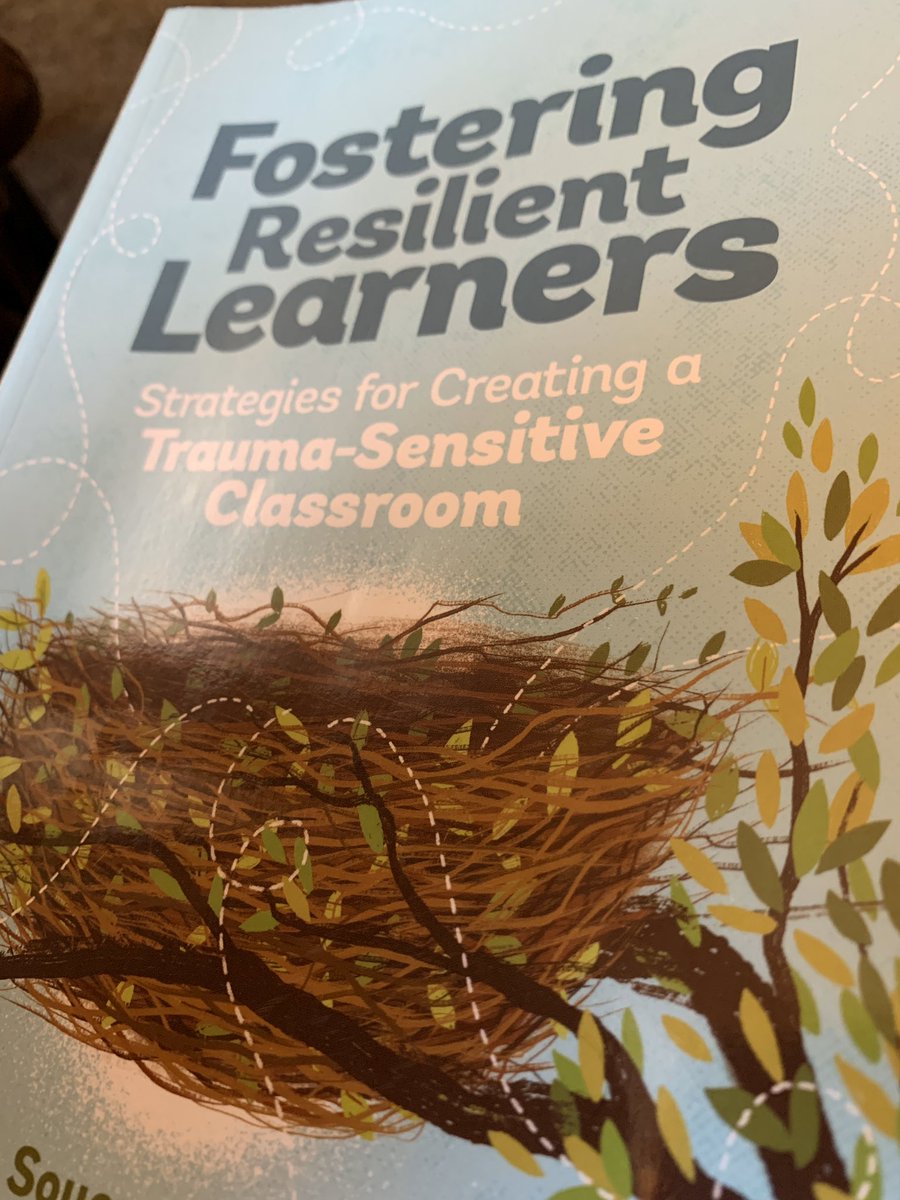 An incredible read for any teacher or educator. #truth #traumainformed