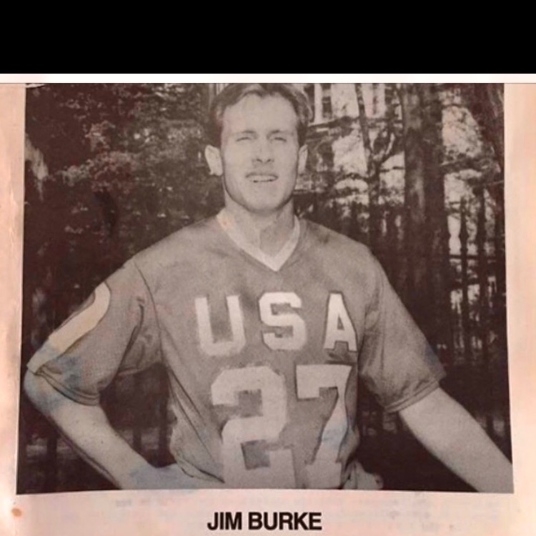 Cortland Lacrosse Our Family Is Saddened By The Loss Of Our Most Decorated Lacrosse Player Jimmy Burke Jimmy Was 3x And National Champ Here At Cortland He Also Won