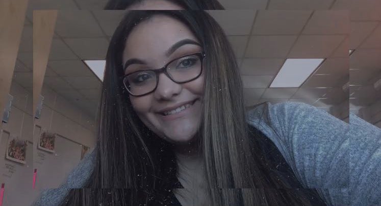 TeachingBhs's tweet photo. Senior spotlight✨Rosy is a second year senior, and this years TAFE Vice President. Rosy’s quote is “if we’re being deep ... with pain comes strength... but also ... yolo”. https://t.co/7SGeHq7bQG
