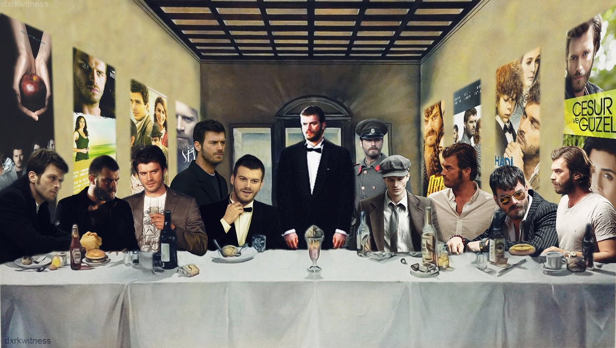 dxrkwitness's tweet photo. Her defasında masaya daha farklı birilerini ekleyerek uzun bir yol kat ediyor. 

#KıvançTatlıtuğ https://t.co/P32QFaVBcb