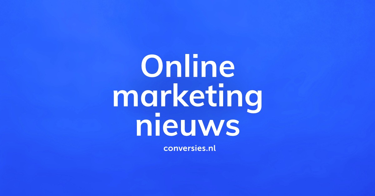 Conversies.nl tweet media