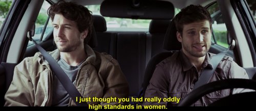 jay_shazz's tweet photo. 4th Man Out is such a good movie! 😍💞
.
Also can we please take a moment to appreciate how wholesome @EvanToddHere is 👏🏼❤

#4thManOut https://t.co/PufBU4osd9