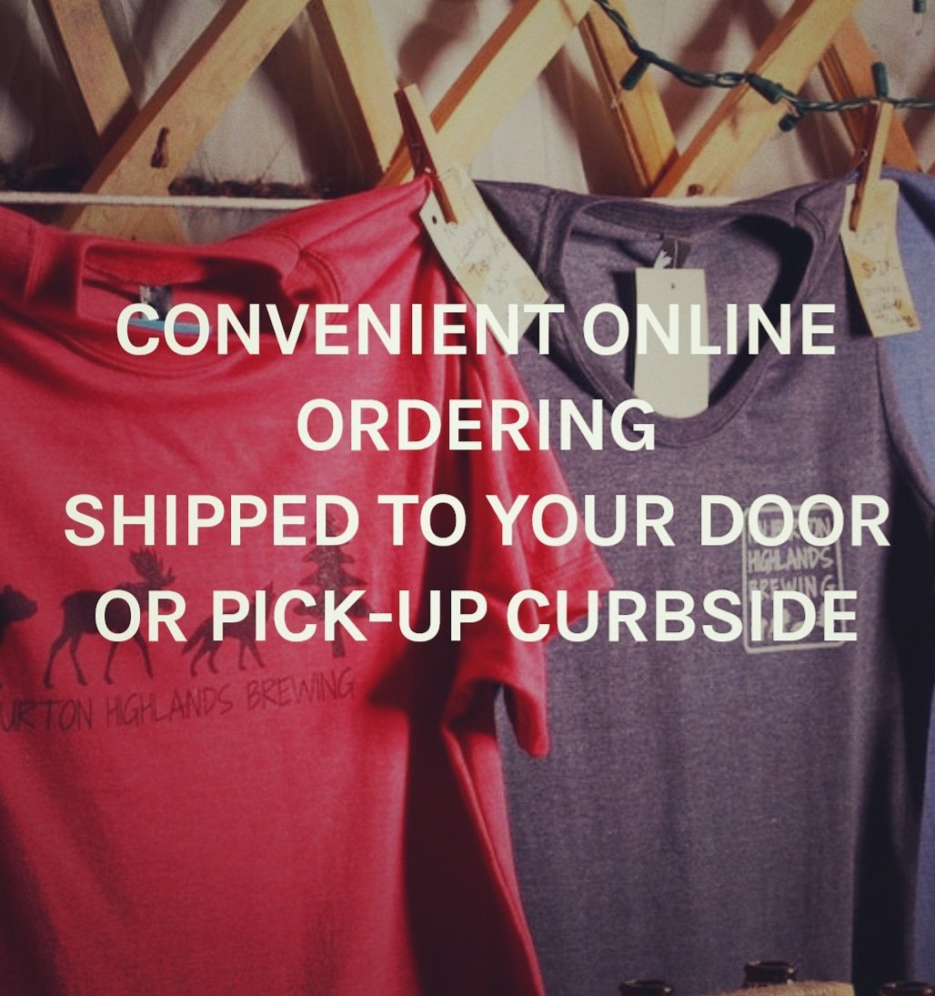Now you can buy your favourite #HHB 🍺 online! Choose your favourites from the our classics and seasonals currently in stock. Up to 12 cans or bottles fit in a box. Shipping charge is calculated per box. Visit our online shop at
…urton-highlands-brewing-2.square.site