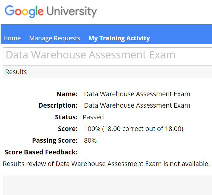 john_gerardin's tweet photo. Ca fait plaisir de voir que je n'ai pas perdu la main :)

#GCP #Data #GoogleUniversity https://t.co/Rp0YXXBHoY