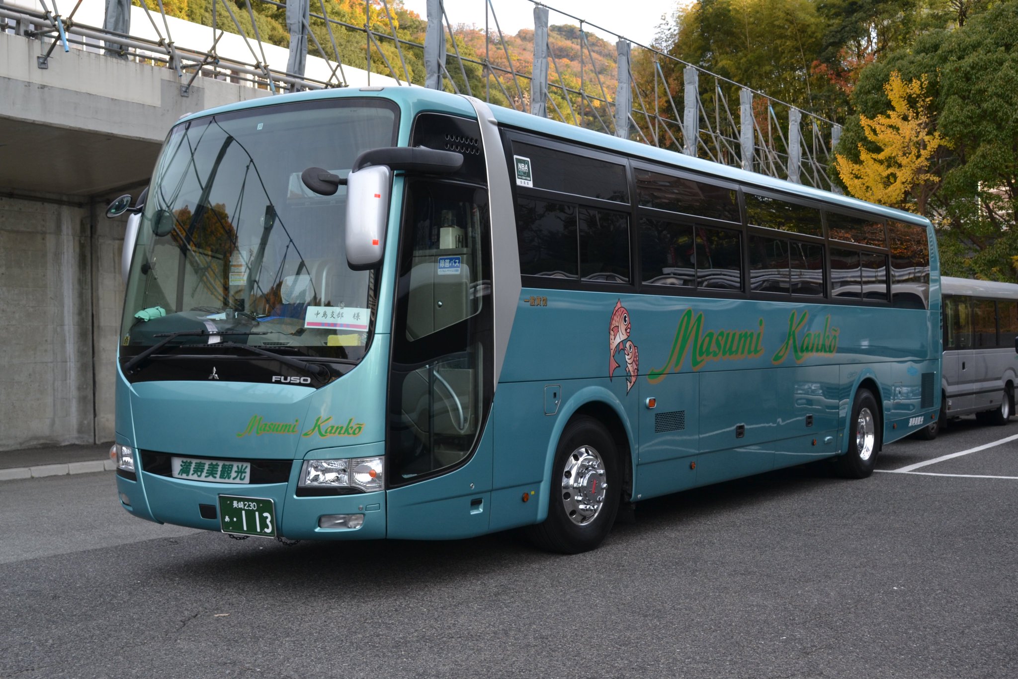 バス 京阪バス U1149号車 [京都 200 か ・646] - Martinの車両紹介