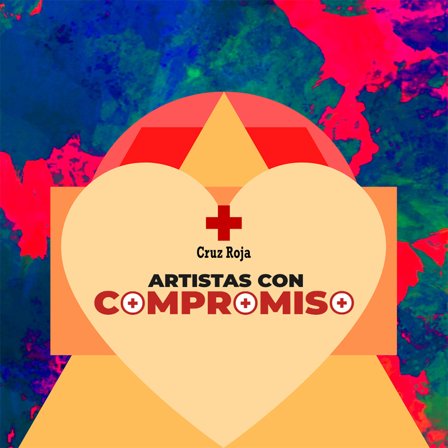 🚨 Sorteig benèfic d'un retrat personalitzat 
🚨 Sorteo benéfico de un retrato personalizado
🚨 Benefit raffle: custom caricature by yours truly

+ info on IG:  instagram.com/maria_picasso_…

Via <a href="/CruzRojaEsp/">Cruz Roja Española</a> 
#CruzRojaResponde #ArtistasConCompromiso