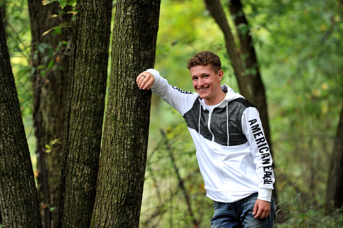 We continue adding to our BVU Band Family!!! Welcome to the BVUMB, Blue Steel, and Jazz and wind ensembles Josh!!! @BVU_MB